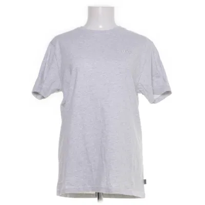 T-shirt (Grå) fra H20 Økologisk bomuld
