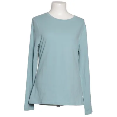 Langarmshirt (Sanne, Cameo) von Elbsand Baumwolle, Elasthan