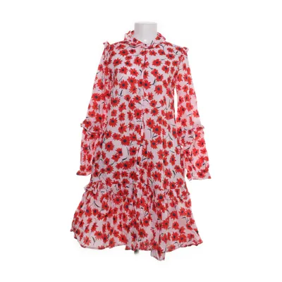Shirt dress (Pink, Red) from Résumé