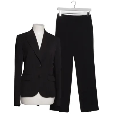 Costume (Noir) de ESPRIT Collection Élasthane, Polyester, Viscose