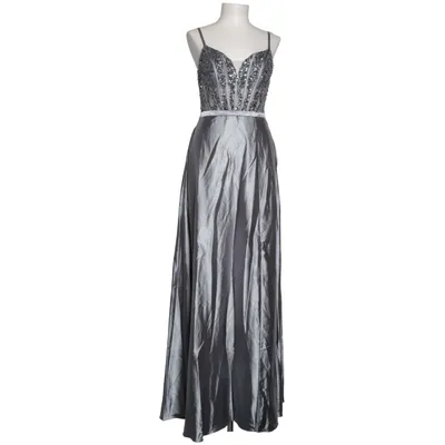 Evening gown (Gray) from Vera Mont