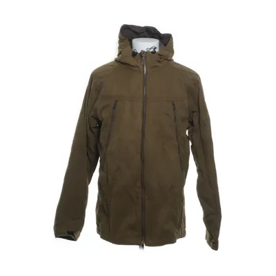 Parkas (Grön) från Timberland Bomull, Nylon, Polyester