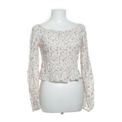 Topp (Beige, Flerfärgad) från Chiquelle