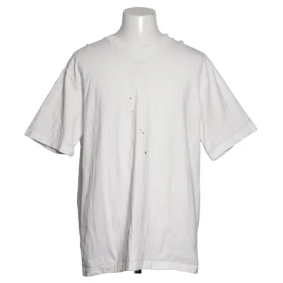 T-shirt (Vit) från Louis Vuitton Bomull
