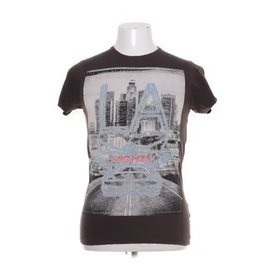 T-shirt (Brun) från Cedar Wood State Bomull