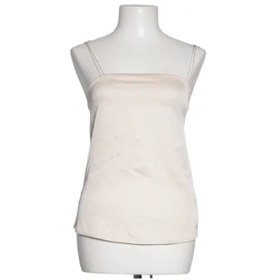 Débardeur (Beige) de Khosh Acétate, Polyester