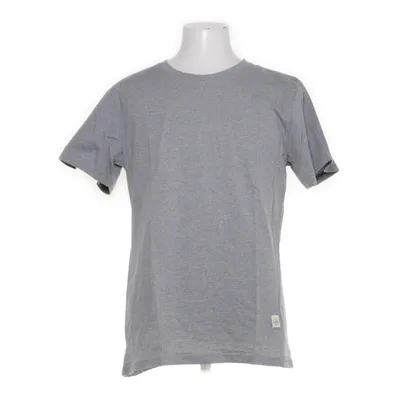 T-shirt (Grå) från Elsk Ekologisk bomull