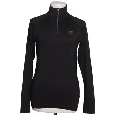 Practice jersey (Black) from Equipage Elastane, Polyester