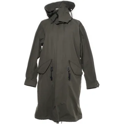 Parka (Vincent) fra WHYRED Bomuld, Nylon