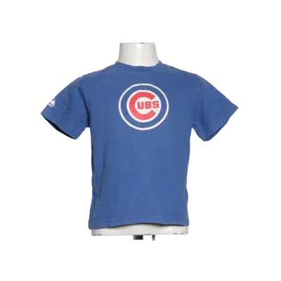 T-shirt (Blue) from Majestic