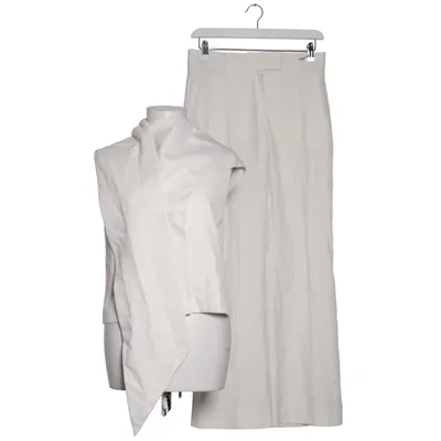 Set (Vit) från H&M Edition Polyester, Viskos