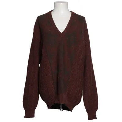 Tröja (Vintage) från Jil Sander Ull