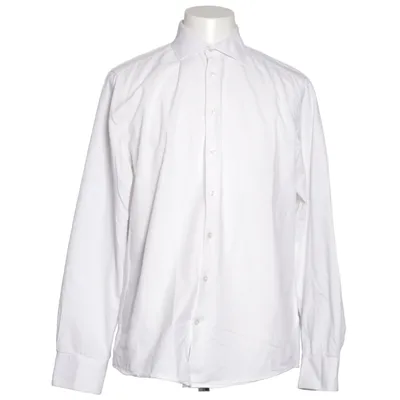 Chemise (Blanc) de Bruun & Stengade Coton