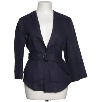 Jack (Blauw) van Max & Co. Linnen