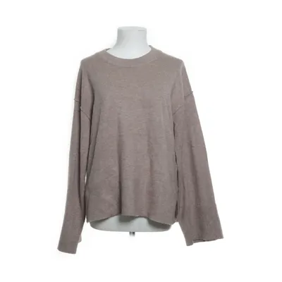 Tröja (Knitted Sweater) från Gina Tricot Polyester, Viskos