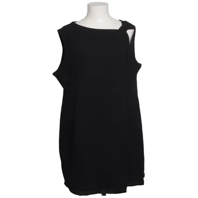 Topp (Svart) från Peppermayo Bomull, Elastan