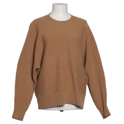 Sweater (Brown) from COS Elastane, Polyamide, Wool