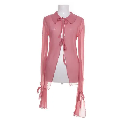 Blus (Rosa) från Milkwhite Polyester