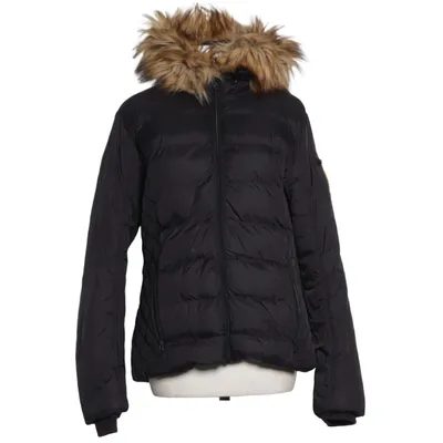 Vinterjacka (Svart) från Vinson Polo Club Polyamid