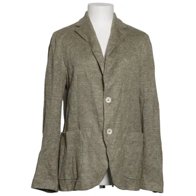 Blazer (CN 2690) de Circolo Acétate, Lin, Viscose