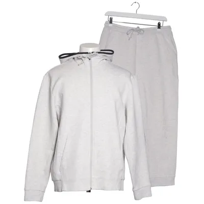 Mjukisset (Grå) från Boss Bomull, Elastan, Polyester