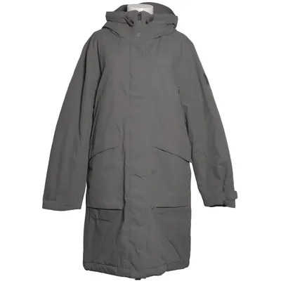 Parka (Jina, Dark Slate) fra Elbsand Polyester