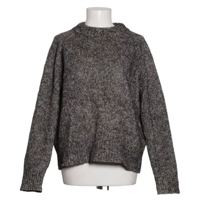 Tröja (Grå) från Marni Mohair, Nylon, Ull