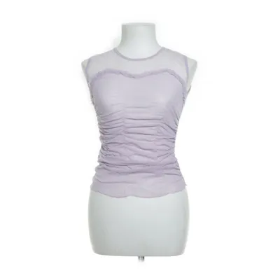 Topp (Lila) från Clothes H&M Polyamid