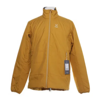 Lättviktsjacka (Mimic Silver Jacket) från Haglöfs Återvunnen polyester