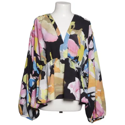 Blus (Toni) från Stine Goya Elastan, Återvunnen polyester