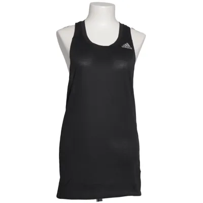 Träningslinne (Grå) från Adidas Polyester