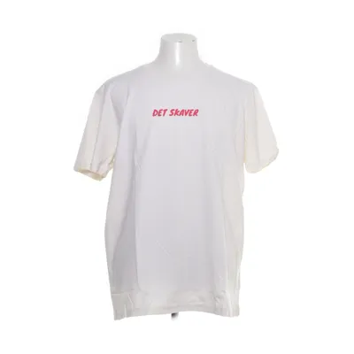 T-shirt (Det Skaver) från Det Skaver Bomull