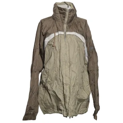 Veste polaire (Vert, Beige, Blanc) de Phelix Polyamide, Polyester