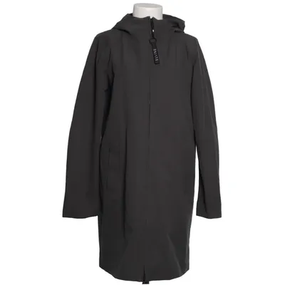 Parka (Green) from Elvine