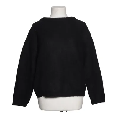 Sweater (Black) from Acne Studios Elastane, Mohair, Polyamide, Wool