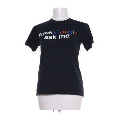 T-shirt (Sort) fra Gildan Softstyle Bomuld