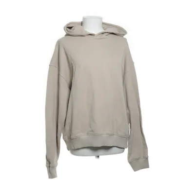 Huvtröja (Ash Bare Hoodie) från A-DSGN Återvunnen bomull