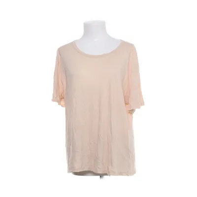 T-shirt (Beige) från Chiquelle Bomull