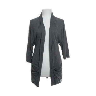 Kofta (Grå) från Elvine Bomull, Lyocell