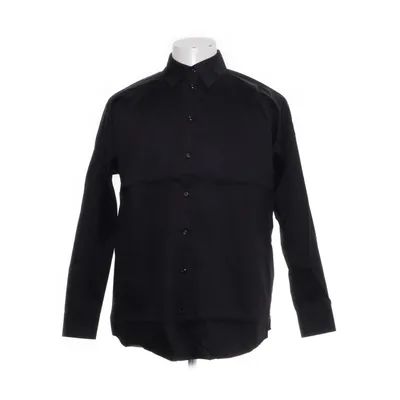 Skjorte (Boxy Classic Shirt) fra Coster Copenhagen Økologisk bomuld, Elastan, Polyamid