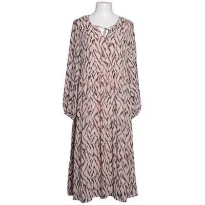Maxi dress (Beige, Black, Brown) from s.Oliver Polyester