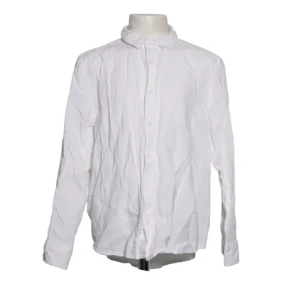 Skjorta (Vit) från Lager 157 Linne, Viskos