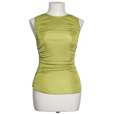 Haut (Vert) de Hanne Bloch Viscose