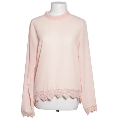 Blouse (Pink) from Unika