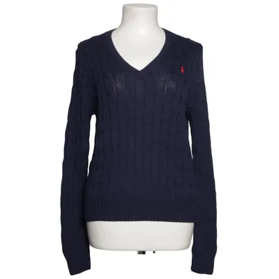 Pullover (Blå) från Polo Ralph Lauren Bomull