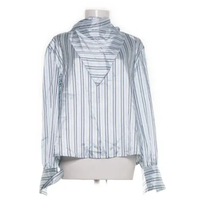 Sløjfebluse (Brielle Shirt) fra Opera Sport