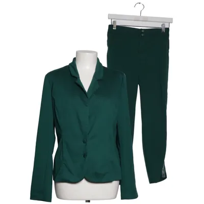 Suit (Green) from Free/Quent Elastane, Polyester, Viscose