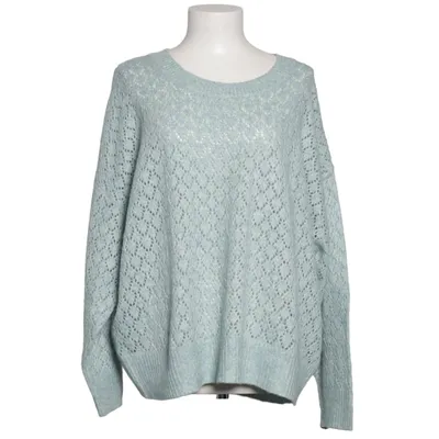 Sweater (Blå) fra Coop Akryl, Polyamid, Polyester, Uld