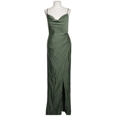 Avondjurk (Groen) van Vera Mont Elastaan, Polyamide, Polyester