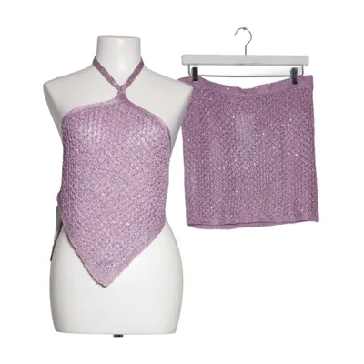 Set (Lila) från Mango Polyester
